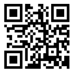 QR код сайта www.LuksWeb.ru